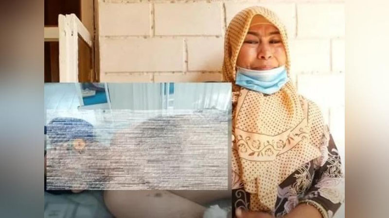 'Surxondaryoda IIB xodimlari tomonidan urib o`ldirilgani aytilgan yigit ishi bo`yicha qo`shimcha ma`lumot berildi'ning rasmi