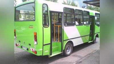 Изрображение 'ГЛАВА "ТОШШАХАРТРАНСХИЗМАТ" ПООБЕЩАЛ ПРЕСЕЧЬ СГОВОР, ХИЩЕНИЯ И КОРРУПЦИЮ'