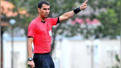 Изрображение 'РАВШАН ИРМАТОВ НАЗНАЧЕН НА МАТЧ "ЧИЛИ - ГЕРМАНИЯ"'