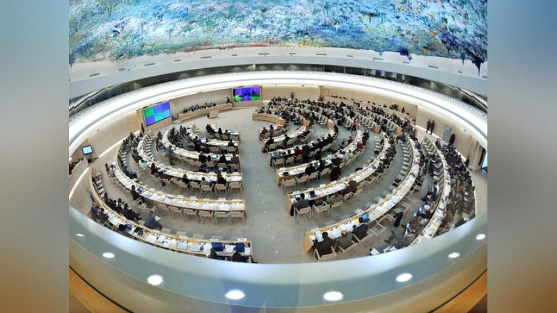 Изрображение 'УЗБЕКИСТАН ПЛАНИРУЕТ ИЗБИРАТЬСЯ В СОВЕТ ООН ПО ПРАВАМ ЧЕЛОВЕКА'