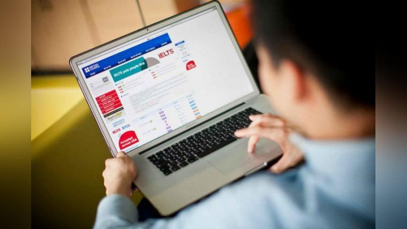 '7 avgustgacha olingan IELTS Indicator B2 uchun maksimal ball beriladi'ning rasmi