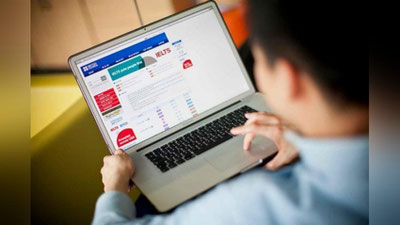 '7 avgustgacha olingan IELTS Indicator B2 uchun maksimal ball beriladi'ning rasmi