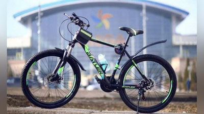 'Velosiped ishlab chiqarish hajmi 41,1 mingta oshgan'ning rasmi