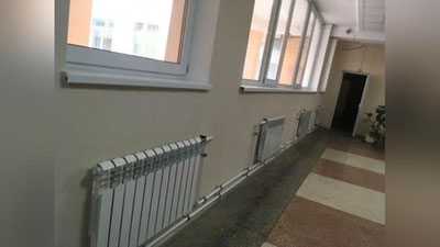 'ХТВ: Онлайн таълим жараёнида ҳам мактабларда иситиш тизими узлуксизлиги таъминланади'ning rasmi