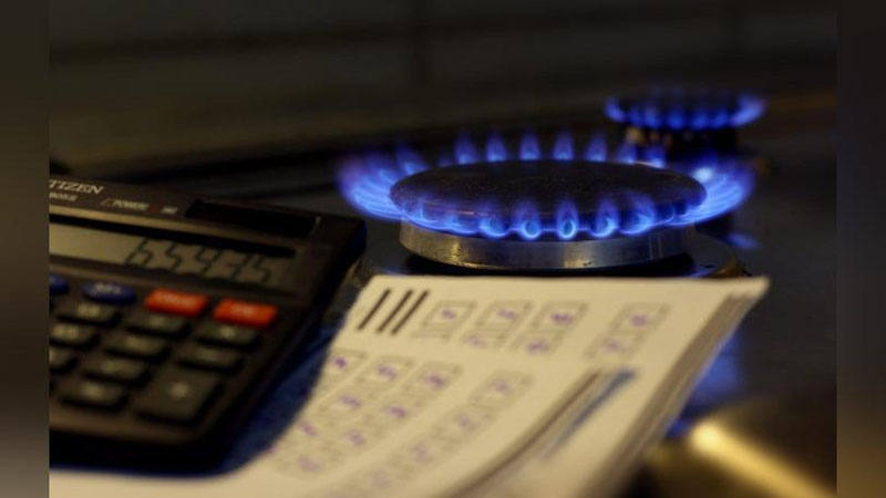 'Tabiiy gaz uchun asossiz qarzlar qaerdan paydo bo`layotgani yuzasidan izoh berildi'ning rasmi