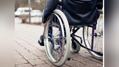 'Ўқишга ҳамма ҳақли! 1 августдан ногиронлиги бўлган ёшларга субсидия ажратилади'ning rasmi