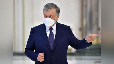 'O`zbekiston Prezidenti koronavirusga qarshi vaksina oldimi? Nurmat Otabekov javob berdi (video)'ning rasmi