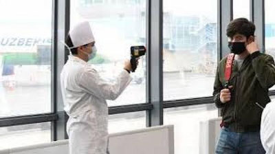 'Mamlakatimizda pandemiya boshlangandan beri koronavirusdan kunlik kasallanish bo`yicha eng yuqori antirekord qayd etildi'ning rasmi