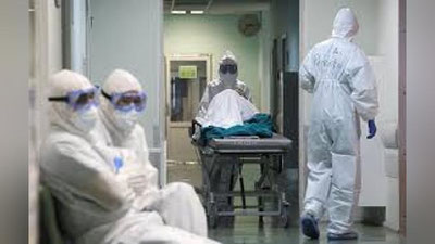 'Toshkentda koronavirusning yana ikki qurboni: ulardan biri 36 yosh'ning rasmi
