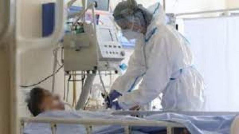 'Koronavirus: O`zbekistonda yana ikki nafar odam vafot etdi'ning rasmi