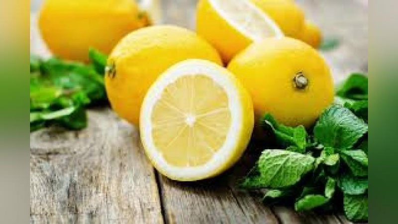 'Ўзбекистон 2,1 минг тонна лимон экспорт қилган'ning rasmi