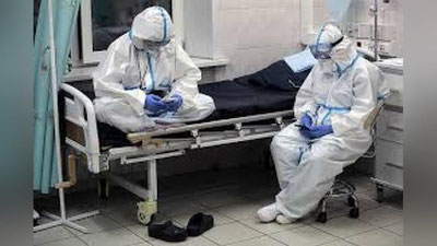 'Koronavirus: kecha 851 nafar bemor aniqlanib, ulardan 7 nafar vafot etdi'ning rasmi