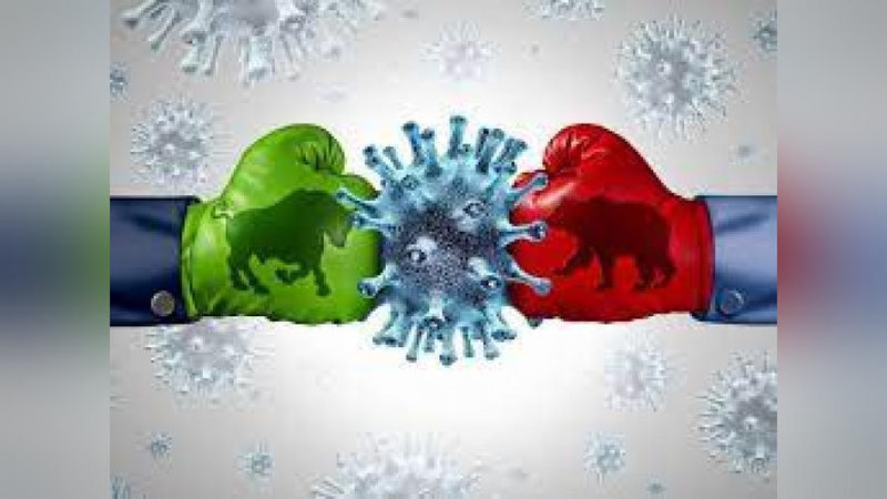 'Олимлар коронавирус тарқалишини тўхтатадиган янги моддани аниқлашди'ning rasmi