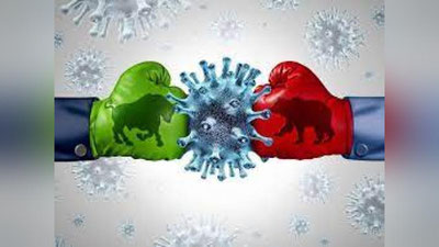 'Олимлар коронавирус тарқалишини тўхтатадиган янги моддани аниқлашди'ning rasmi