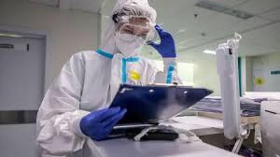 'Коронавирус энди янги аломатлар билан намоён бўлмоқда — ЖССТ'ning rasmi