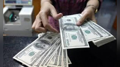 'O`zbekiston tijorat banklarida dollar kursi oshdi'ning rasmi