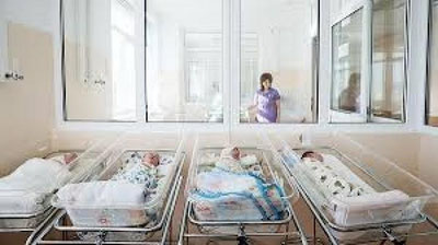 'Ўзбекистонда сўнгги 10 йилдаги туғилишлар сони эълон қилинди'ning rasmi