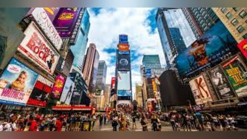 'АҚШга бораётган йўловчилар диққатига муҳим маълумот эълон қилинди'ning rasmi