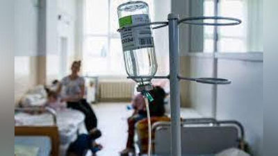 'Navoiyda 10 nafar bog`cha bolalari ovqatdan zaharlandi'ning rasmi