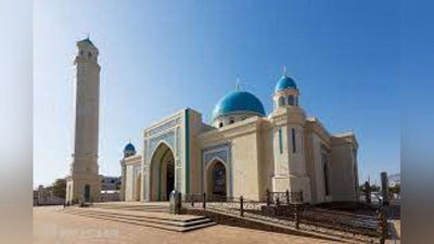 'Masjidlarida Ramazon oyi va Taroveh namozlariga tayyorgarlik boshlandi — O`zbekiston musulmonlari idorasi'ning rasmi