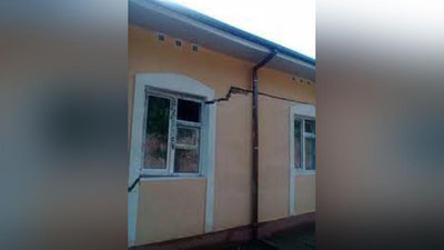 'Endi yangi qurilgan uylar 2 yil mobaynida quruvchi tashkilot boshqaruvida bo`ladi'ning rasmi