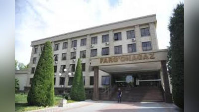 'Senat bugundan Farg`ona vodiysida gaz, ko`mir hamda elektr energiyasi bilan ta`minlash holatini o`rganishni boshladi'ning rasmi