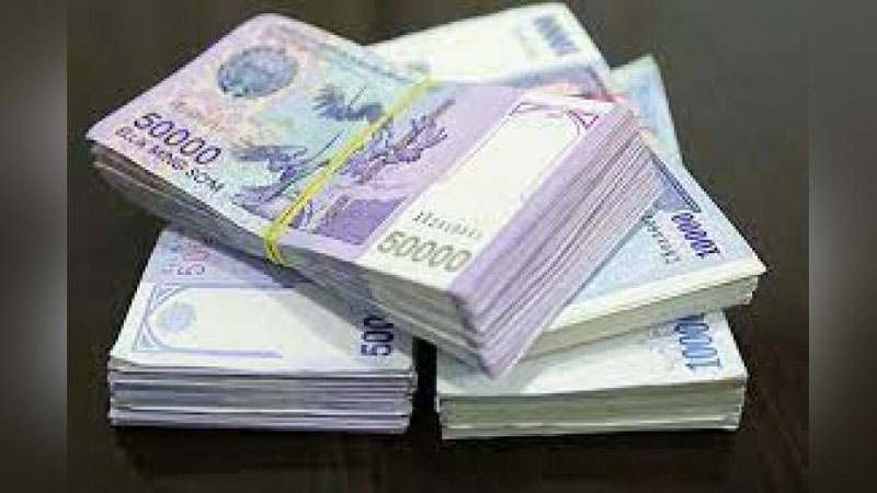 'Касаба уюшмаси томонидан 1 нафар ходимга йил давомида 5 миллион 62 минг сўмгача маблағ сарфланади'ning rasmi