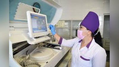 'Poytaxtning Mirzo Ulug`bek tumani aholisi uch kun davomida nevrologik kasalliklar bo`yicha bepul tibbiy ko`rikdan o`tkaziladi'ning rasmi