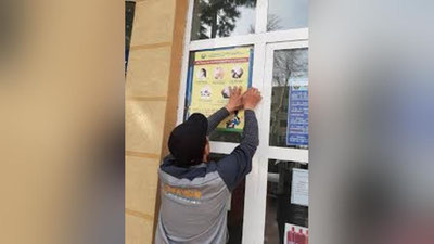 'Sergeli tuman gaz ishchilari qo`lga olindi'ning rasmi