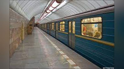 'Yana texnik nosozlik: Toshkent metrosida yo`lovchilar manzilga etmay tushirildi'ning rasmi