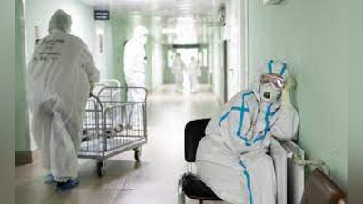 'Koronavirus: O`zbekistonda kunlik kasallanish ko`rsatkichi oshib bormoqda'ning rasmi