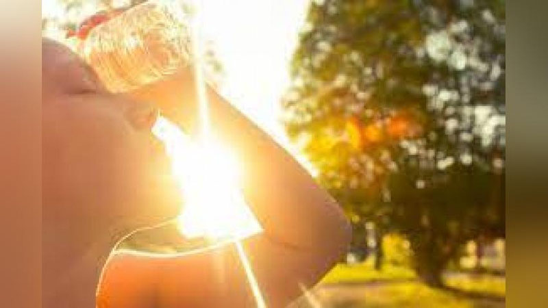 'Bugun O`zbekistonda juda issiq ob-havo saqlanib turadi'ning rasmi