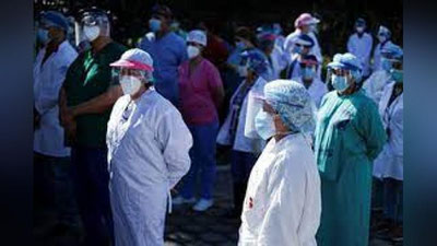 'Koronavirusning yanada yuqumli bo`lgan "britancha"turi bir hafta ichida yana etti mamlakatda aniqlandi — JSST'ning rasmi