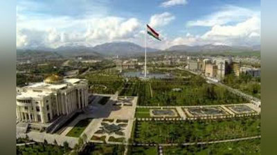 'O`zbekiston Tojikistonda muqobili bo`lmagan COVID markazi qurib bermoqda'ning rasmi