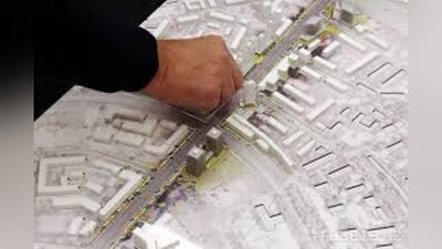 'Toshkendagi nizoli uy madaniy meros ob`ektiga kiritilib, buzilmaydigan bo`ldi'ning rasmi