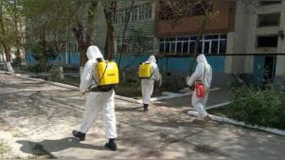 'Bir kechada O`zbekistonning 6 hududidan yana 197 kishida koronavirus aniqlandi'ning rasmi