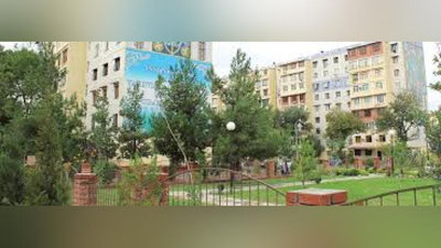 '"Aholi maydoniga tadbirkor ko`p qavatli uy qurmoqchi". Yunusobodliklarning manfaatlarini ta`minlash yuzasidan senator so`rovi yuborildi'ning rasmi