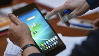 'IIBB hozirda virus kabi tarqalayotgan yolg`ondan ogoh qilmoqda'ning rasmi