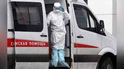 'O`zbekistonning 9 ta hududidan yana 275 kishida koronavirus aniqlandi'ning rasmi