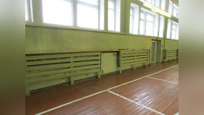 Изрображение 'МНО просит писать на бот в Телеграме, если есть проблема отопления в школе'