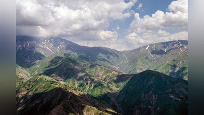 'O`zbekistonga bugundan salqin havo kirib keladi'ning rasmi