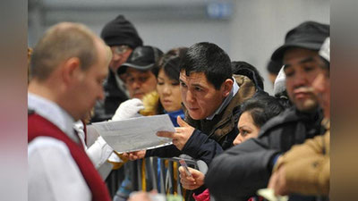 'Россияда ишлаш истагида бўлган фуқаролар учун бўш иш ўринлари таклиф этилди'ning rasmi