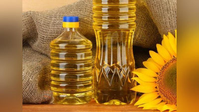 Изрображение 'Как изменятся цены на импортные муку и растительное масло с нового года?'