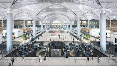 'Istanbulga sayohat qilishni rejalashtirganlar uchun bepul bagaj tashish me`yori oshirildi'ning rasmi