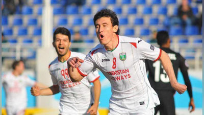 Изрображение 'ЛЧА-2017, 2 ТУР: "ЛОКОМОТИВ" - "АЛ-АХЛИ" - 2:0 (ВИДЕО)'