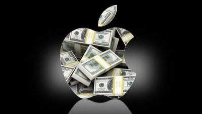 Изрображение 'APPLE ПЕРЕСТАЛ БЫТЬ САМЫМ ДОРОГИМ БРЕНДОМ В МИРЕ'