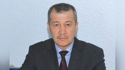 Изрображение 'Назначен новый глава Госинспекции связи'