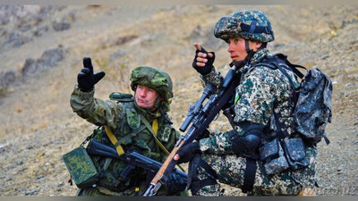 Изрображение 'СЕНАТ ОЛИЙ МАЖЛИСА ОДОБРИЛ ОБОРОННУЮ ДОКТРИНУ УЗБЕКИСТАНА'