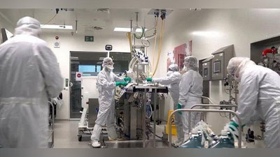 'Antirekord: kunlik bemorlar soni 1100ga yaqin. 5 nafar bemor vafot etdi'ning rasmi