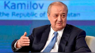 'O`zbekiston Tashqi ishlar vaziri ertaga Rossiyaga boradi'ning rasmi
